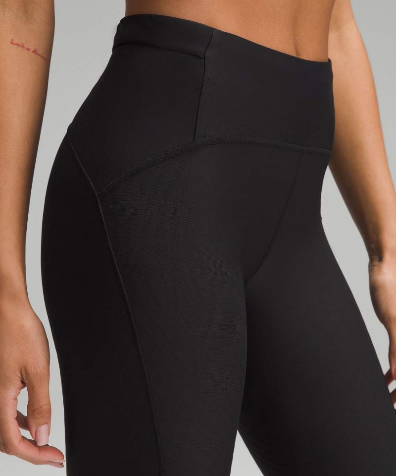 Lululemon SenseKnit Lauf High-Rise 28