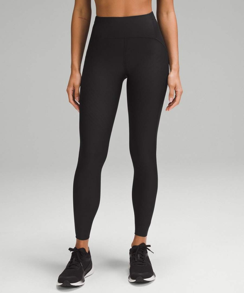 Lululemon SenseKnit Lauf High-Rise 28\