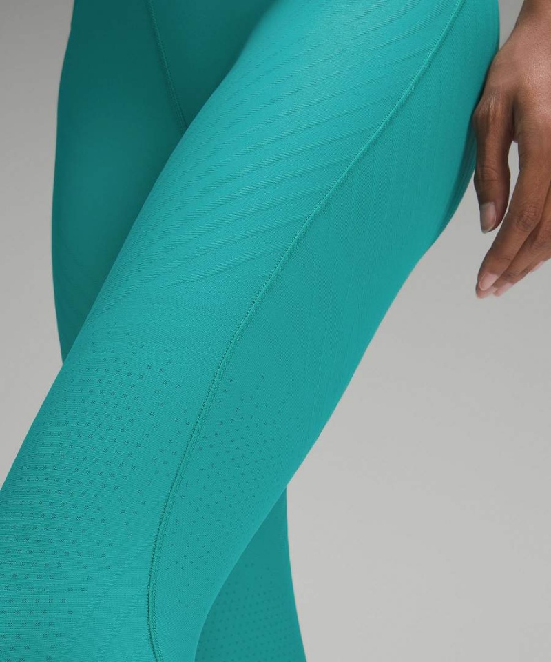 Lululemon SenseKnit Lauf High-Rise 28