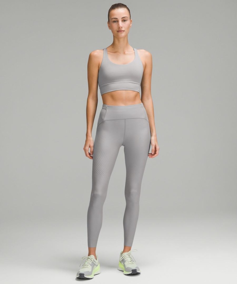 Lululemon SenseKnit Lauf High-Rise 28