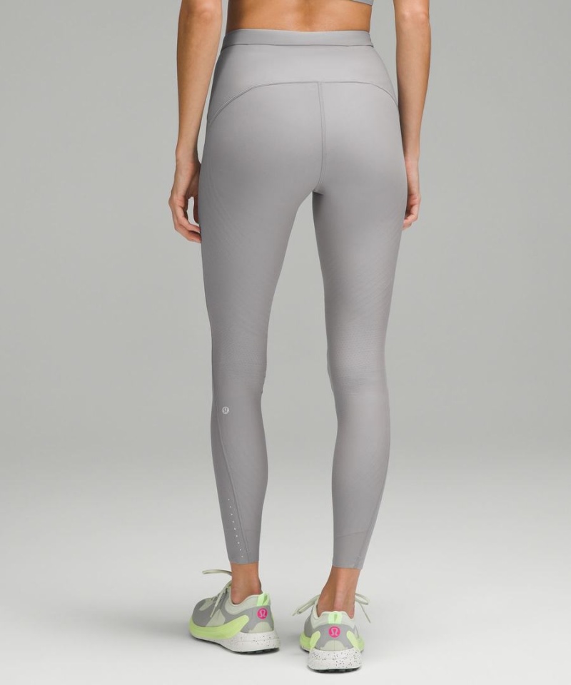 Lululemon SenseKnit Lauf High-Rise 28