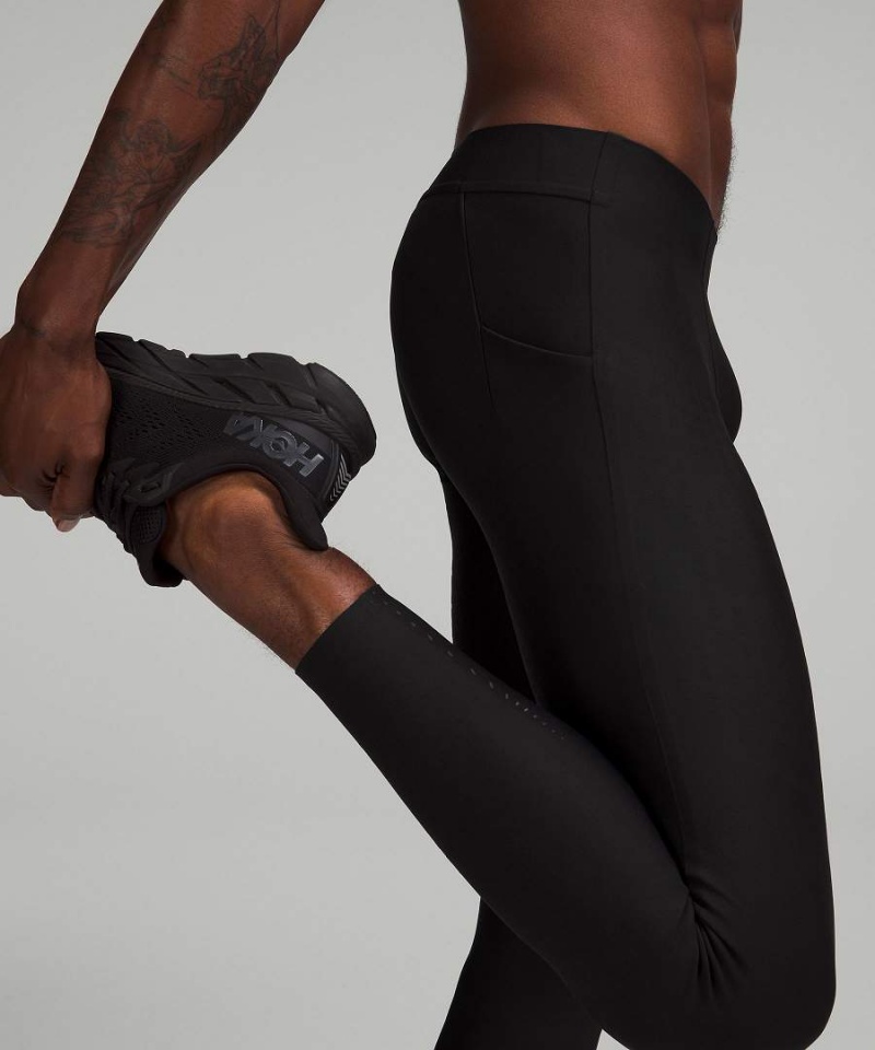 Lululemon SenseKnit Lauf High-Rise 28