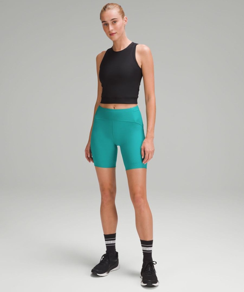 Lululemon SenseKnit Lauf High-Rise 8