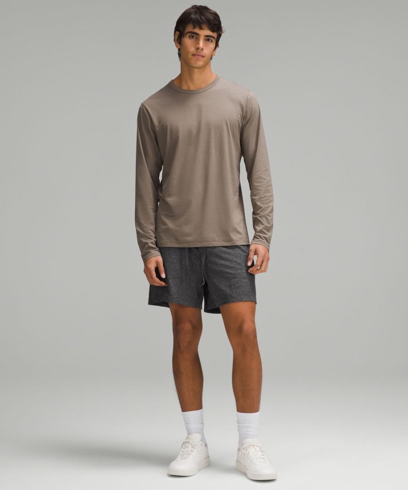 Lululemon Soft Jersey 5