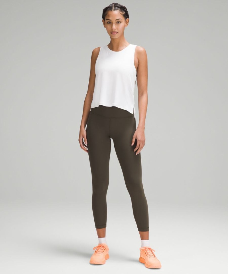 Lululemon Strongfeel Trainingsschuhe Damen Orange Mango Orange | 4089MBECJ