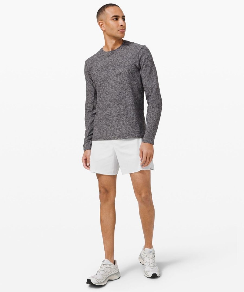 Lululemon Surge Gefütterte 6