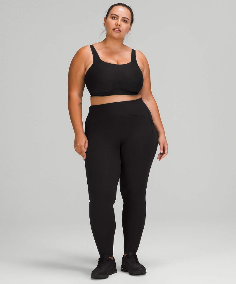 Lululemon Swift Speed High-Rise 28