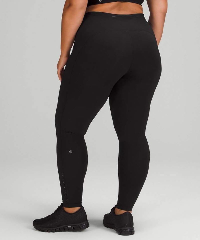 Lululemon Swift Speed High-Rise 28