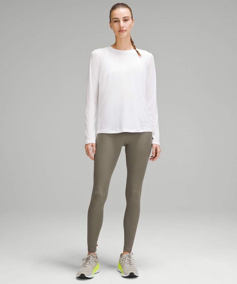 Lululemon Swift Speed High-Rise 28