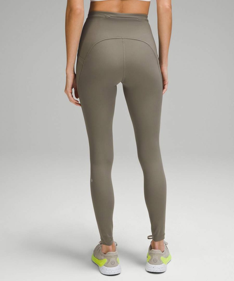 Lululemon Swift Speed High-Rise 28