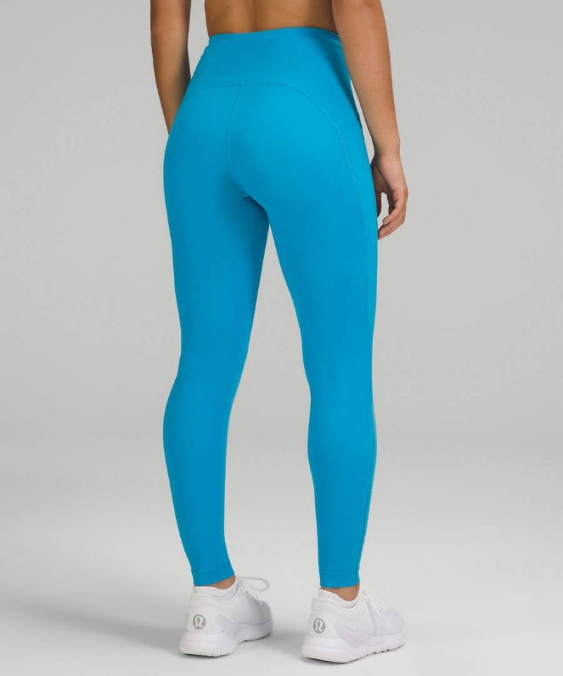 Lululemon Swift Speed High-Rise 28