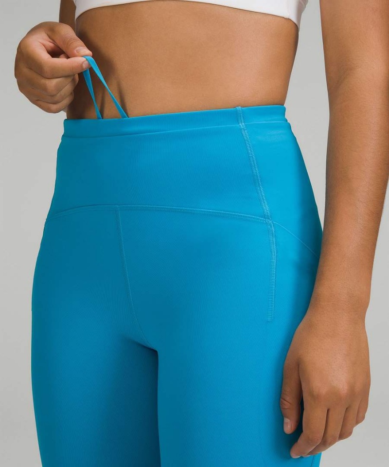 Lululemon Swift Speed High-Rise 28