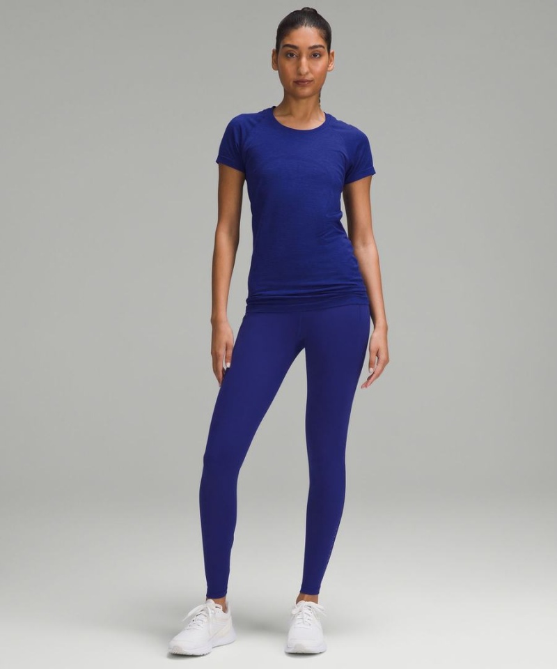 Lululemon Swift Speed High-Rise 28