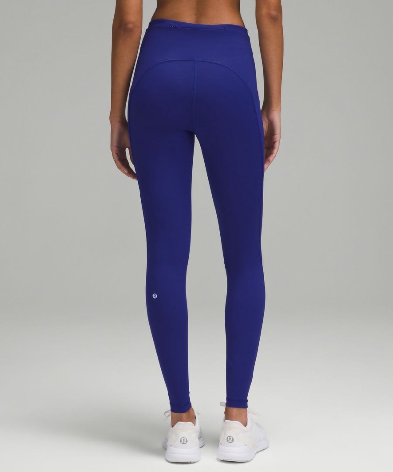 Lululemon Swift Speed High-Rise 28