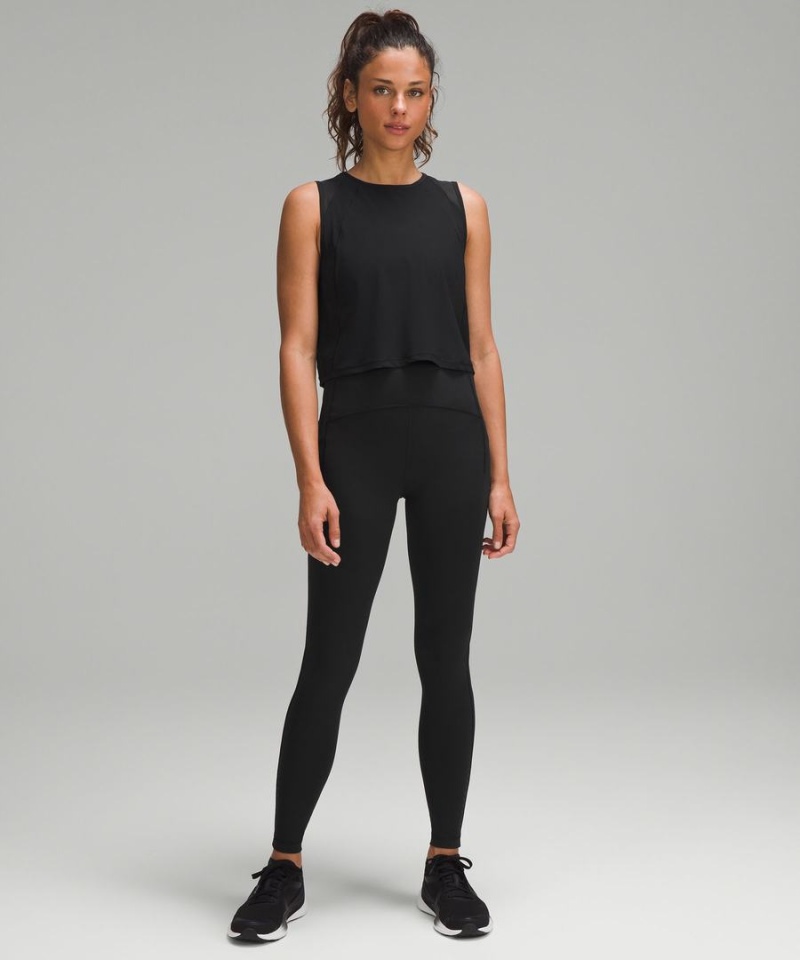 Lululemon Swift Speed High-Rise 28