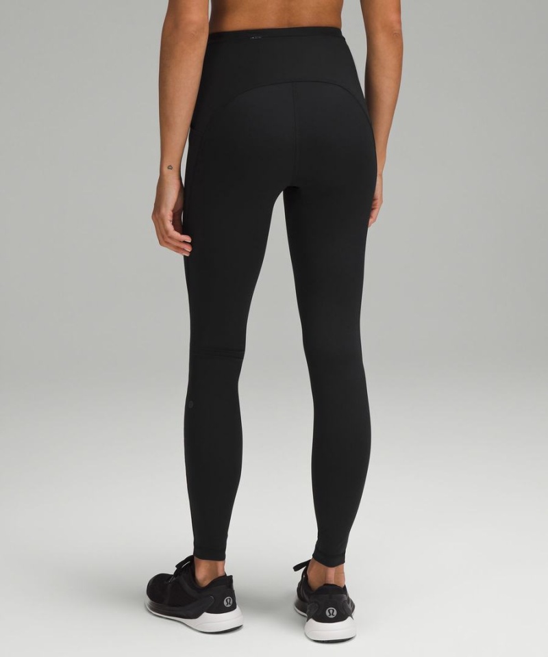 Lululemon Swift Speed High-Rise 28