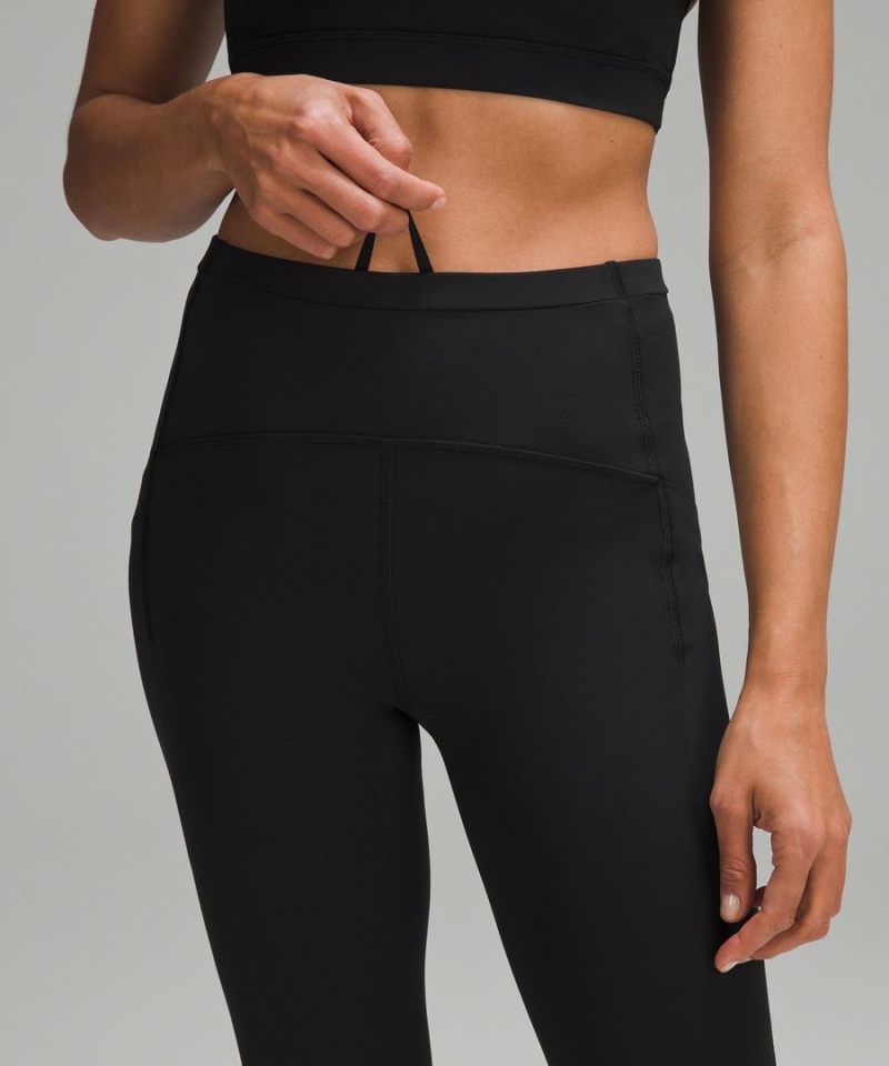 Lululemon Swift Speed High-Rise 28