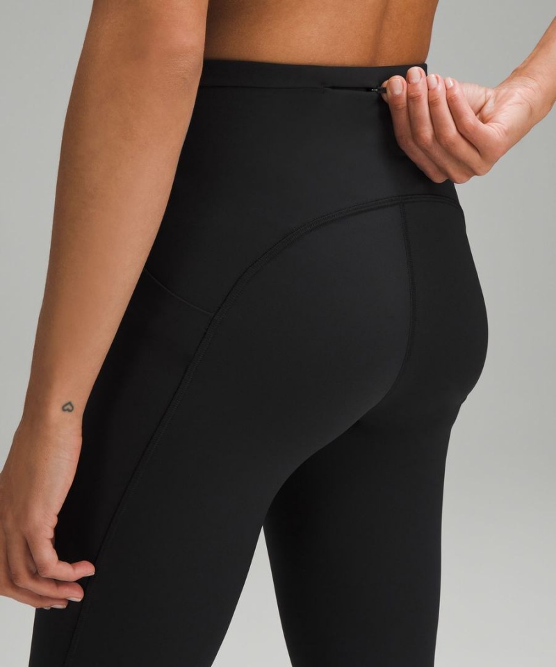 Lululemon Swift Speed High-Rise 28