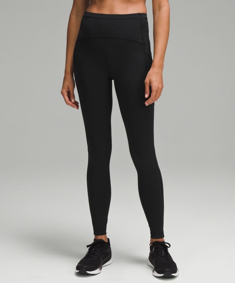 Lululemon Swift Speed High-Rise 28\