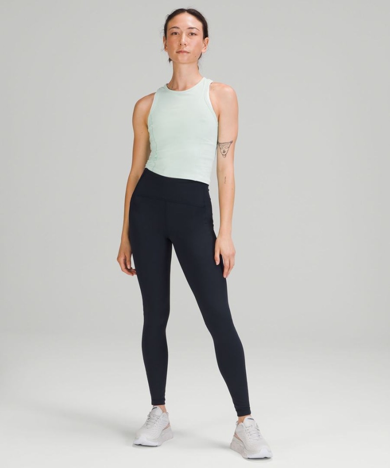 Lululemon Swift Speed High-Rise 28