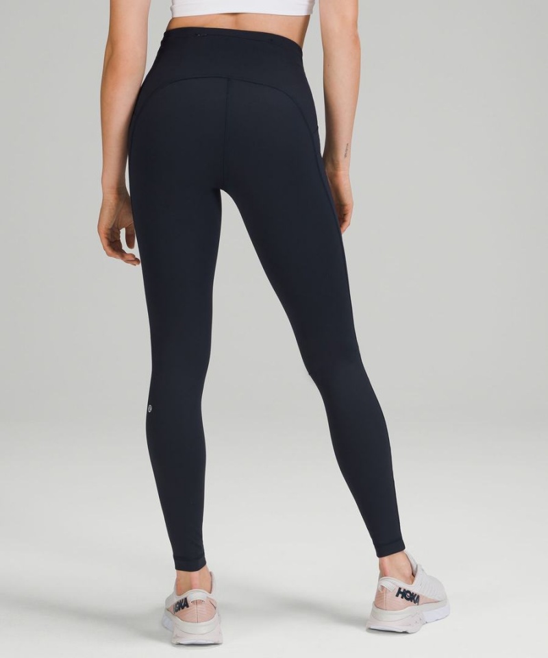 Lululemon Swift Speed High-Rise 28