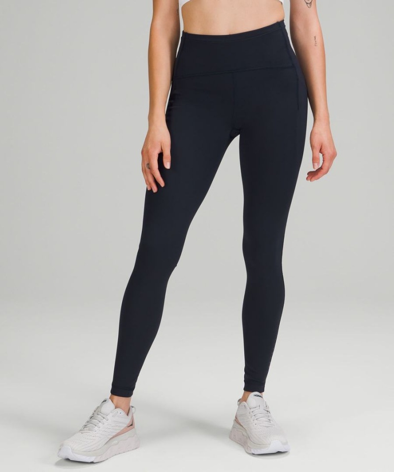 Lululemon Swift Speed High-Rise 28\