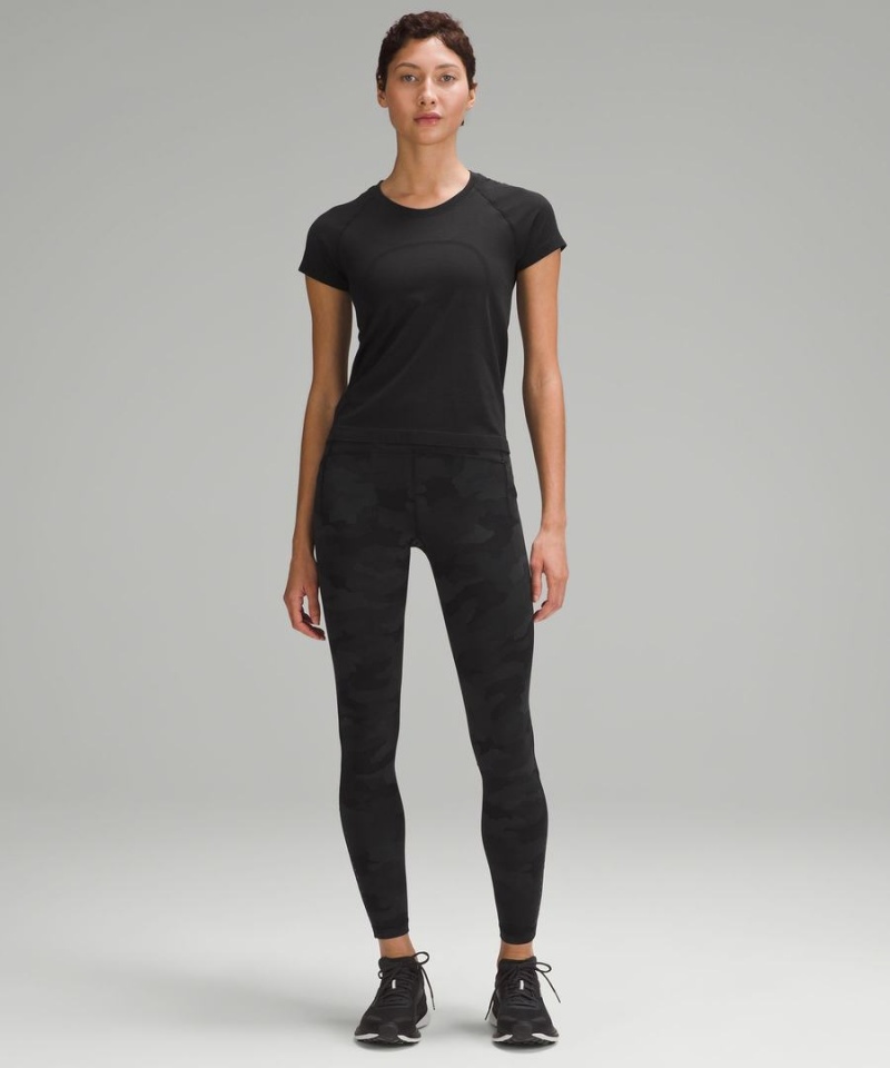 Lululemon Swift Speed High-Rise 28