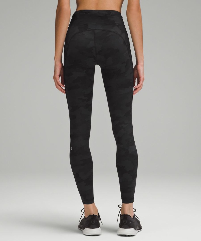 Lululemon Swift Speed High-Rise 28