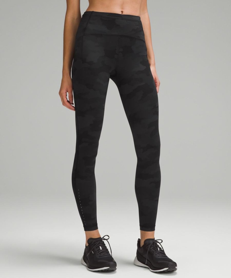 Lululemon Swift Speed High-Rise 28\