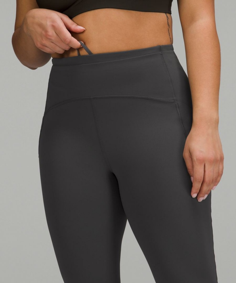 Lululemon Swift Speed High-Rise 28