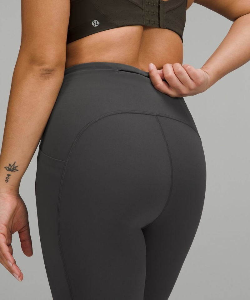 Lululemon Swift Speed High-Rise 28