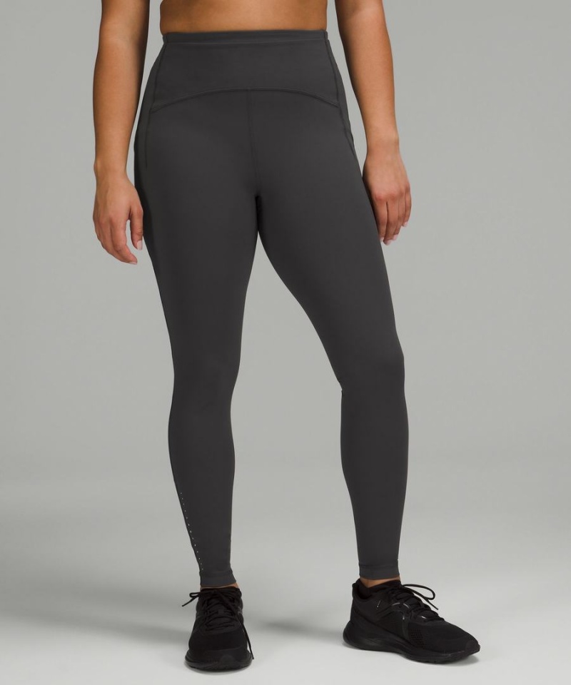 Lululemon Swift Speed High-Rise 28\