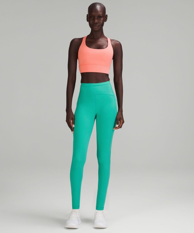 Lululemon Swift Speed High-Rise 28