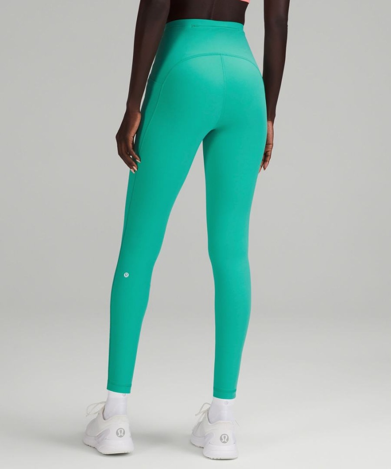 Lululemon Swift Speed High-Rise 28