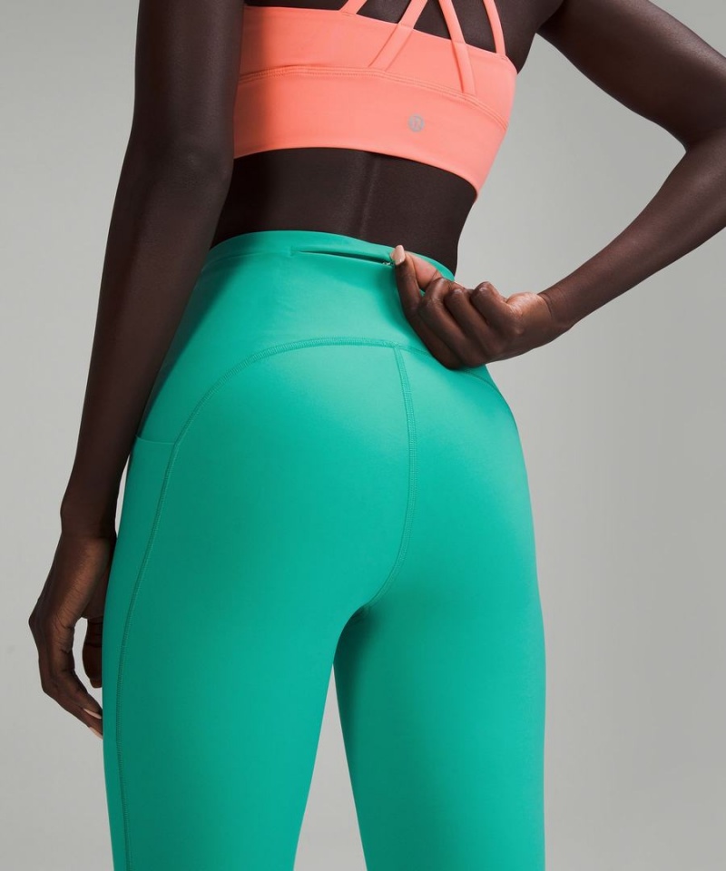 Lululemon Swift Speed High-Rise 28