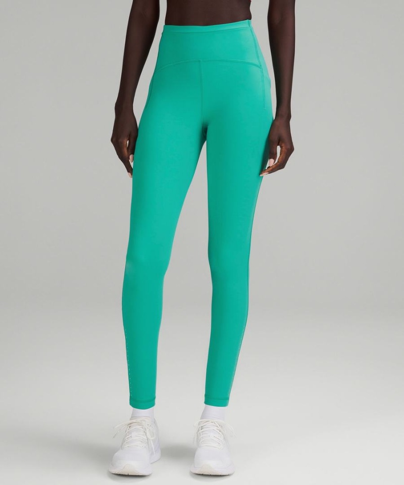 Lululemon Swift Speed High-Rise 28\