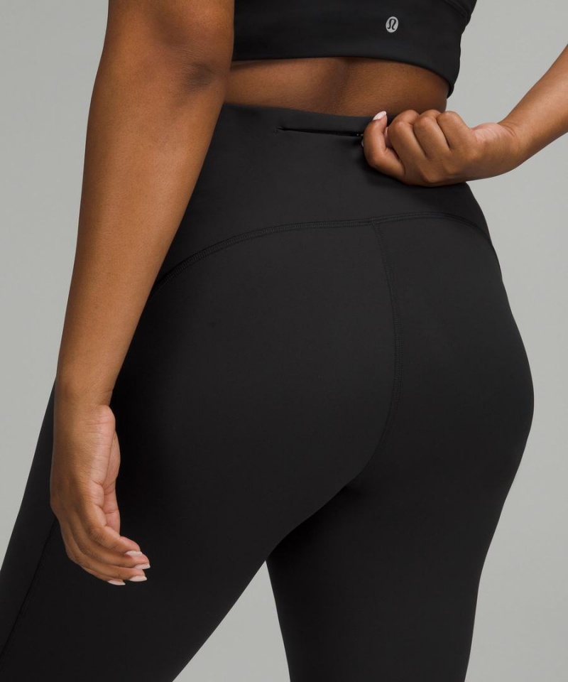 Lululemon Swift Speed High-Rise Crop 21