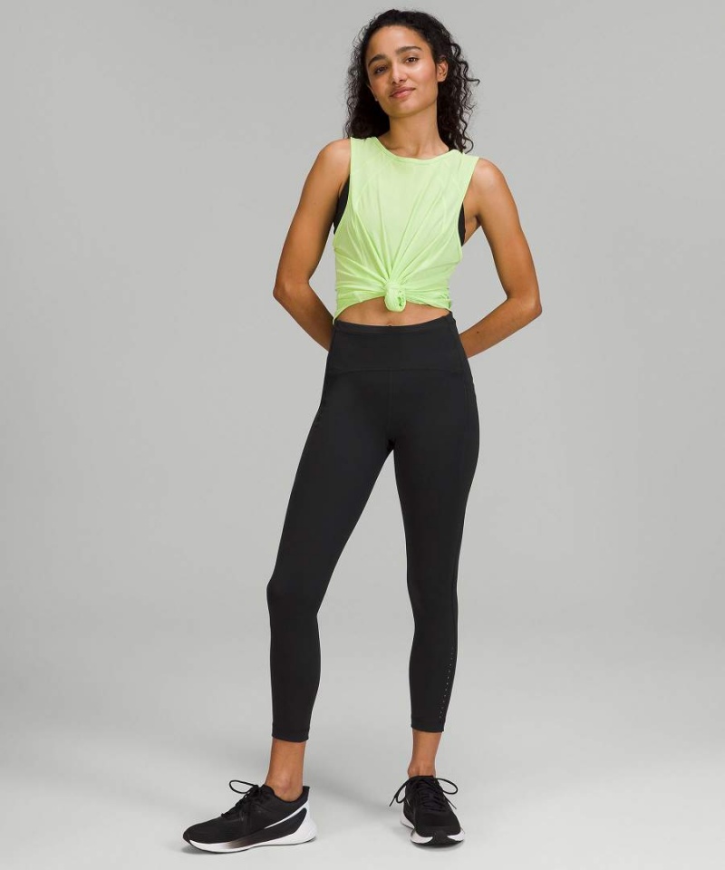 Lululemon Swift Speed High-Rise Tight 25