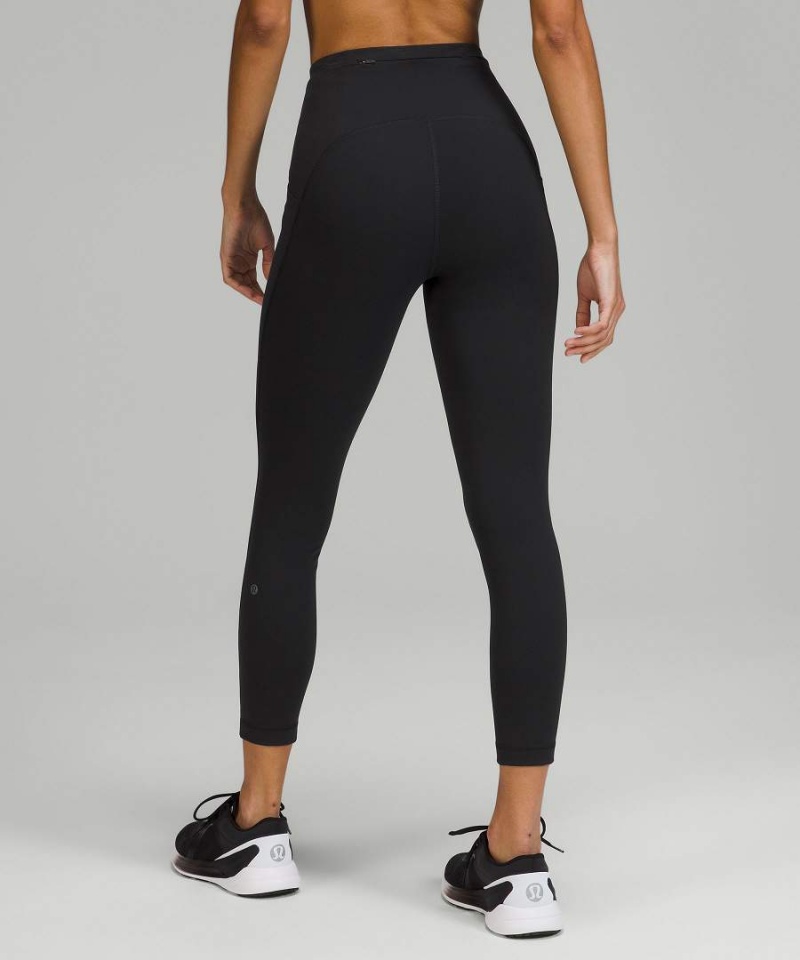 Lululemon Swift Speed High-Rise Tight 25