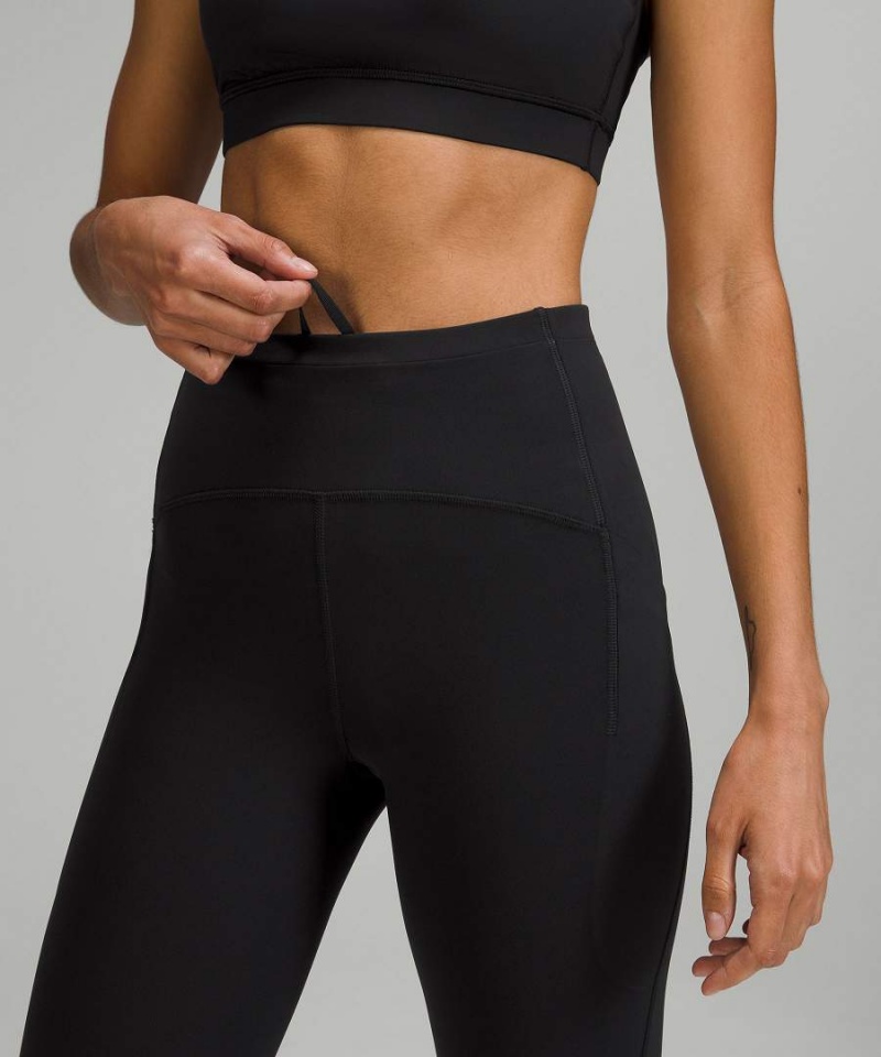 Lululemon Swift Speed High-Rise Tight 25