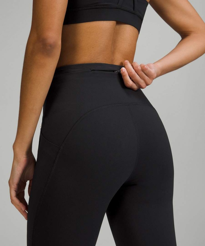 Lululemon Swift Speed High-Rise Tight 25