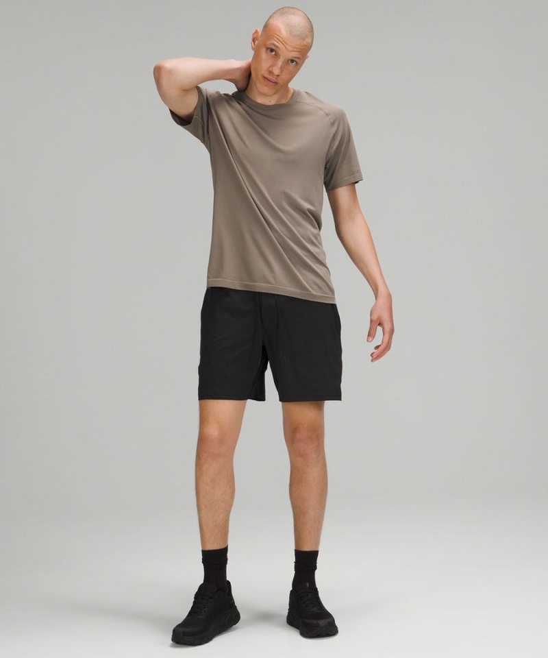 Lululemon T.H.E. Linerless 7