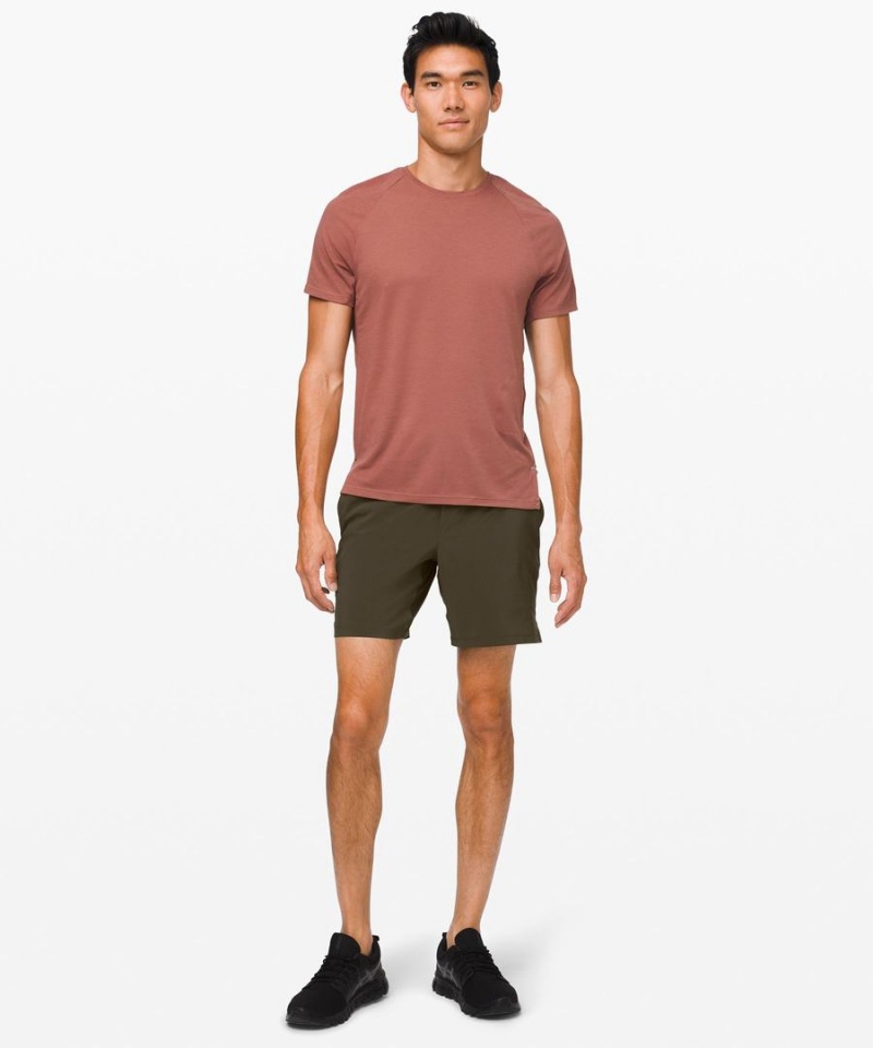 Lululemon T.H.E. Linerless 7