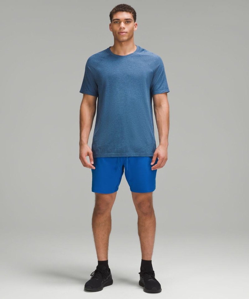 Lululemon T.H.E. Linerless 7