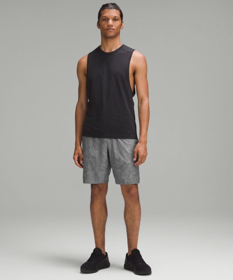 Lululemon T.H.E. Linerless 9