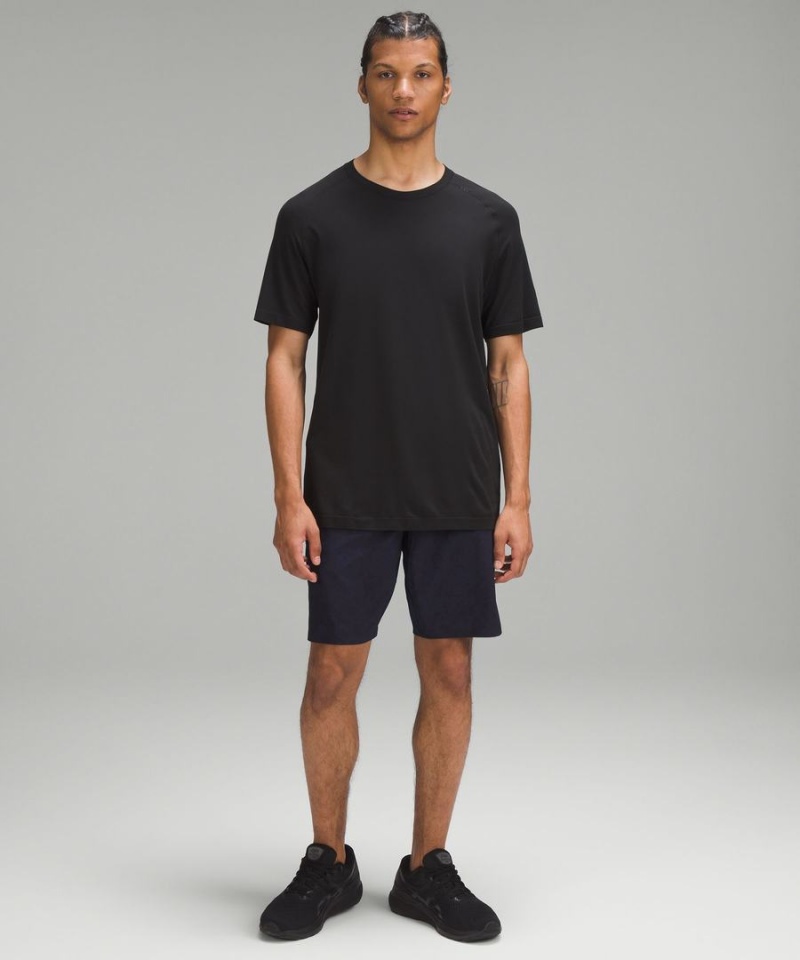 Lululemon T.H.E. Linerless 9