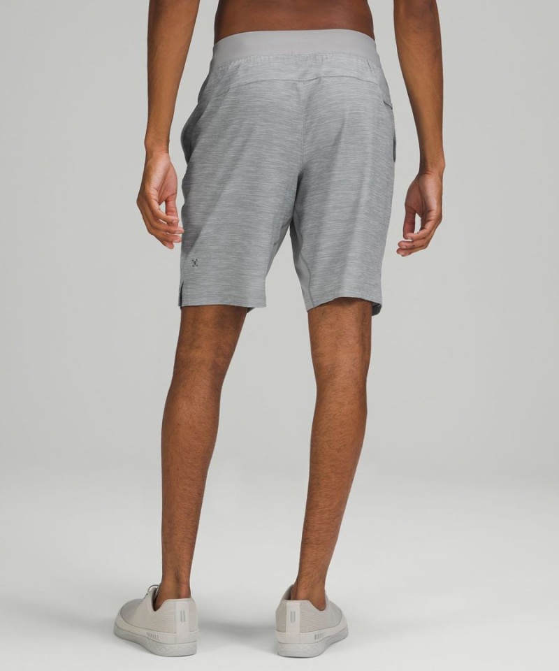 Lululemon T.H.E. Linerless 9