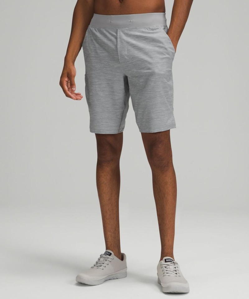 Lululemon T.H.E. Linerless 9\