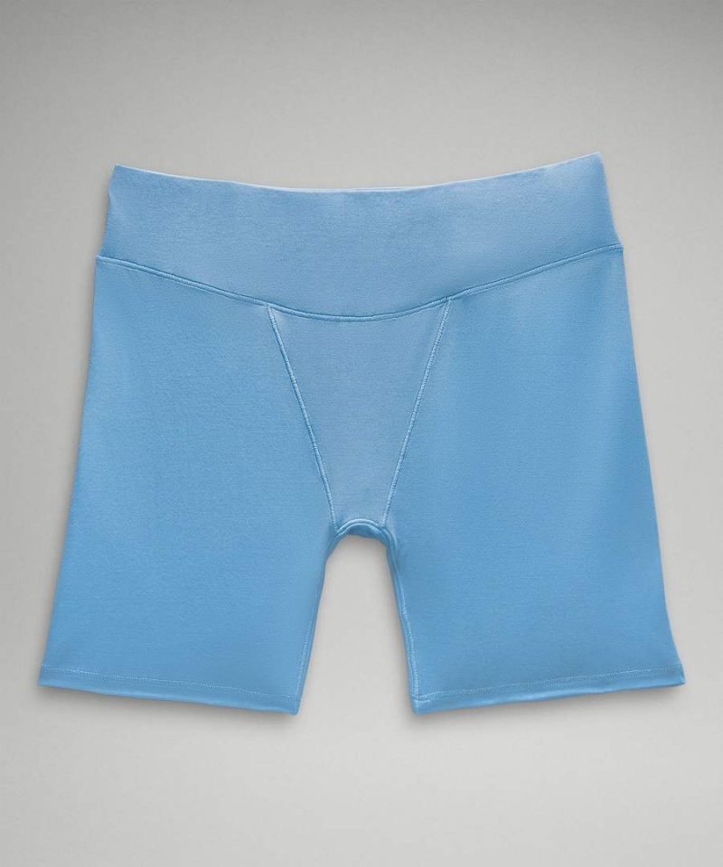 Lululemon UnderEase Super-High-Rise Shortie 5