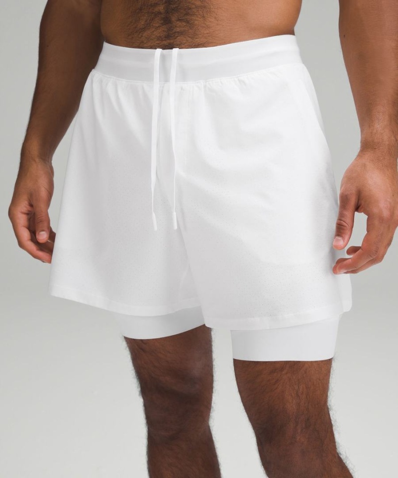 Lululemon Vented Tennis 6